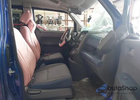 2004 Honda Element Ex from USA, damaged, VIN 5J6YH28584L028750